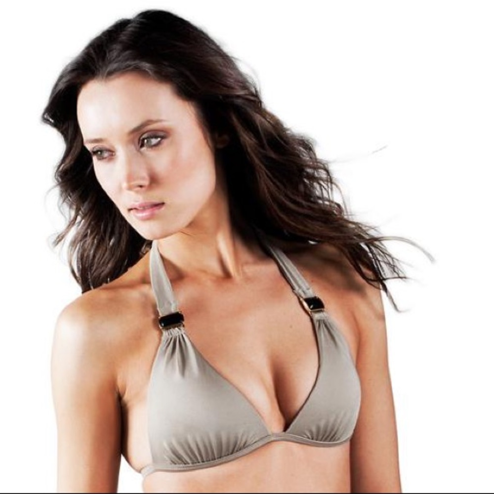 Voda Swim bikini top